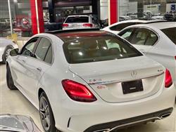 مێرسێدس بێنز C-Class